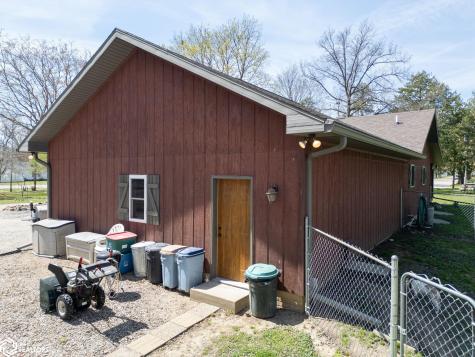 502 S 12th Street Clear Lake IA 50428