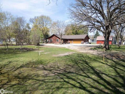502 S 12th Street Clear Lake IA 50428
