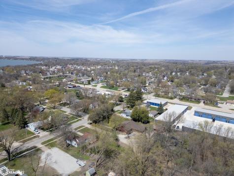 502 S 12th Street Clear Lake IA 50428