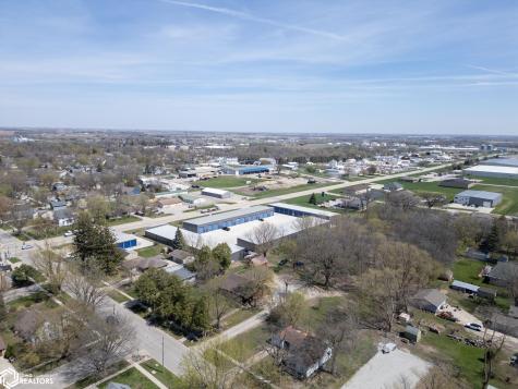 502 S 12th Street Clear Lake IA 50428