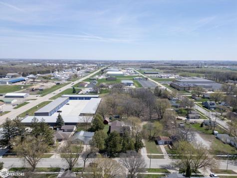 502 S 12th Street Clear Lake IA 50428
