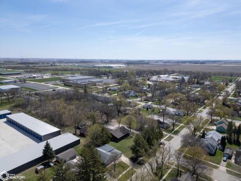502 S 12th Street Clear Lake IA 50428
