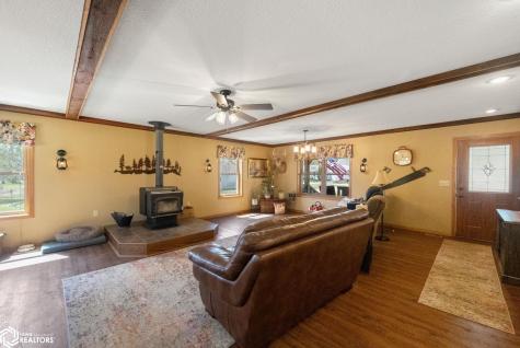 502 S 12th Street Clear Lake IA 50428
