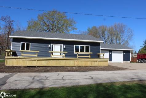 102 N Market Street Rock Falls IA 50467