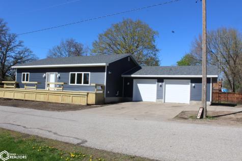 102 N Market Street Rock Falls IA 50467
