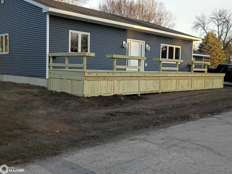 102 N Market Street Rock Falls IA 50467