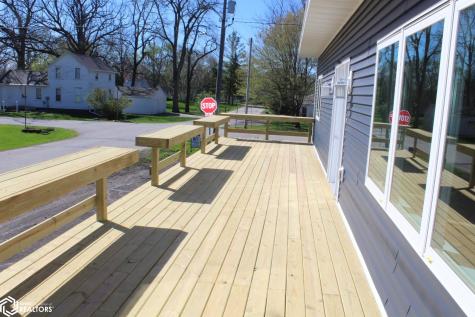102 N Market Street Rock Falls IA 50467