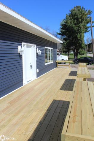 102 N Market Street Rock Falls IA 50467