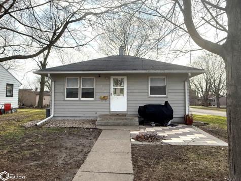 739 N Durant Street Algona IA 50511