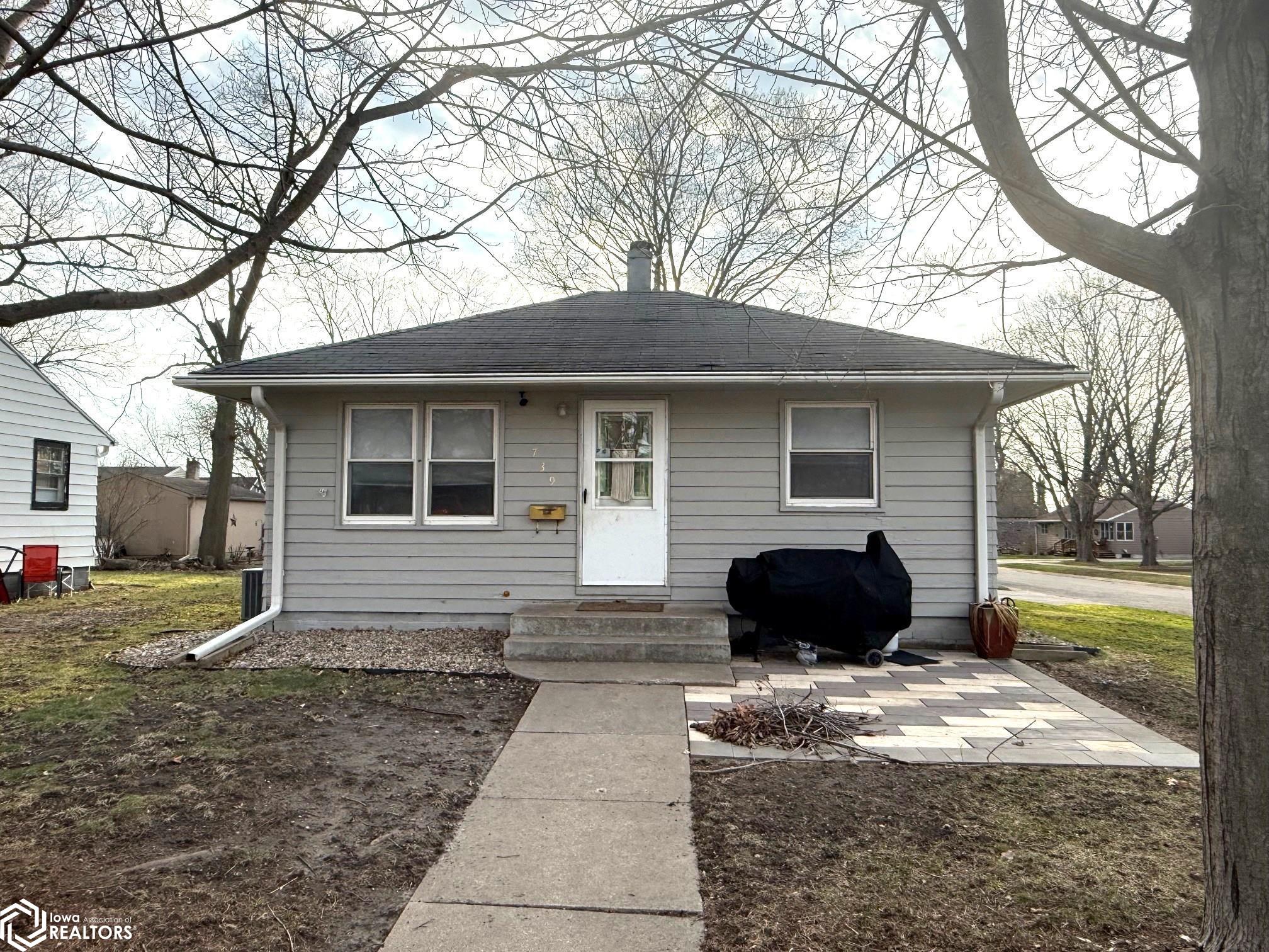 739 N Durant Street Algona IA 50511