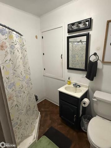 739 N Durant Street Algona IA 50511
