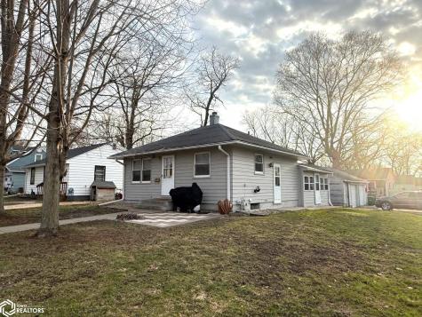739 N Durant Street Algona IA 50511
