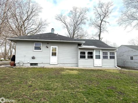 739 N Durant Street Algona IA 50511