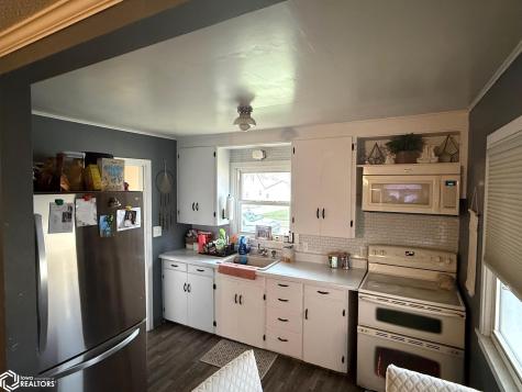 739 N Durant Street Algona IA 50511