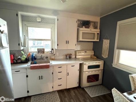 739 N Durant Street Algona IA 50511