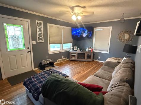 739 N Durant Street Algona IA 50511