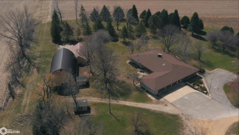 1866 Timber Avenue Charles City IA 50616