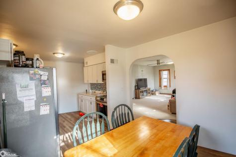 343 Howard Avenue Woden IA 50484