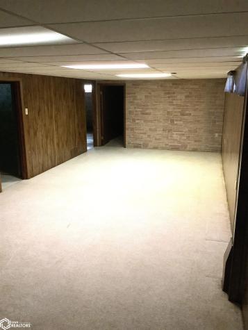 509 SW 2nd Street Buffalo Center IA 50424