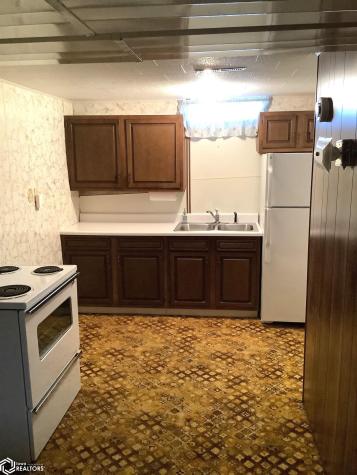509 SW 2nd Street Buffalo Center IA 50424