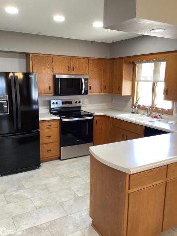 509 SW 2nd Street Buffalo Center IA 50424