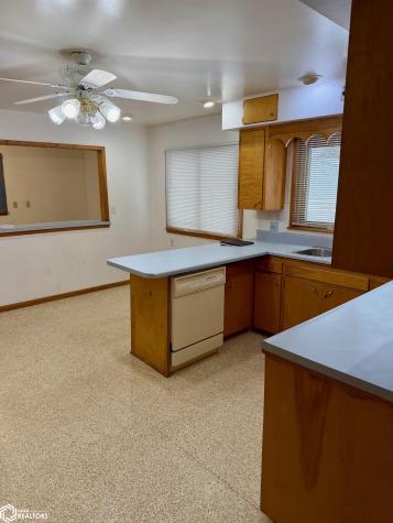401 W Washington Street Dows IA 50071