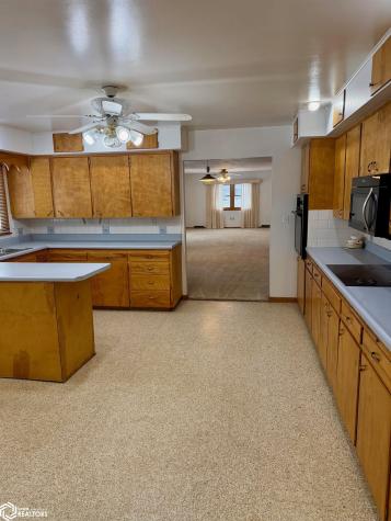 401 W Washington Street Dows IA 50071