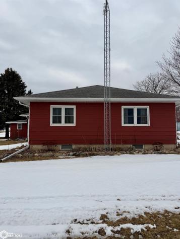 401 W Washington Street Dows IA 50071
