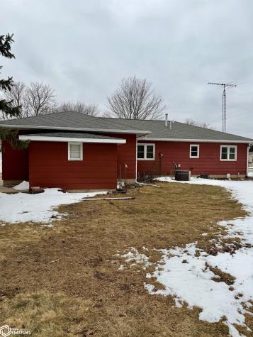 401 W Washington Street Dows IA 50071