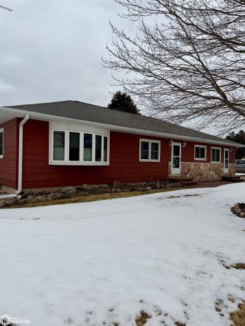 401 W Washington Street Dows IA 50071