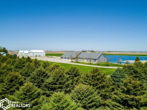 940 250th Street Sheffield IA 50475