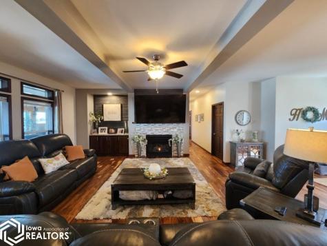 940 250th Street Sheffield IA 50475