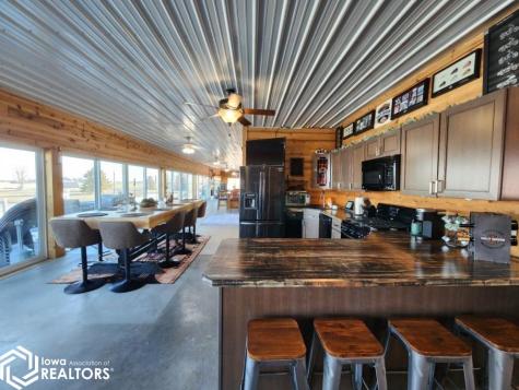 940 250th Street Sheffield IA 50475