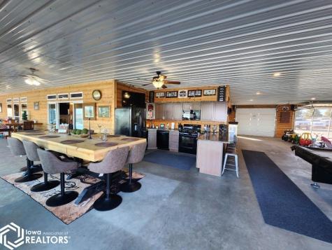 940 250th Street Sheffield IA 50475