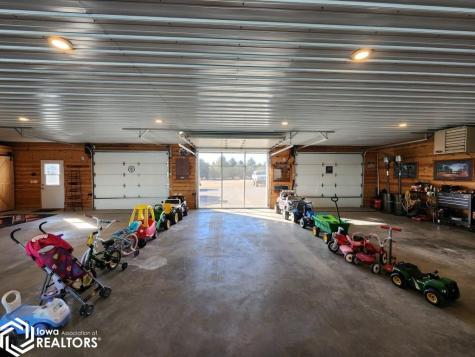 940 250th Street Sheffield IA 50475