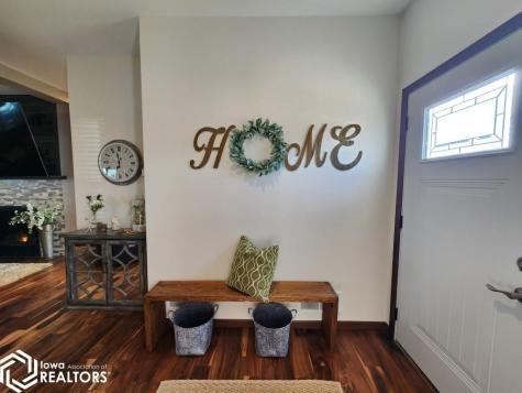 940 250th Street Sheffield IA 50475
