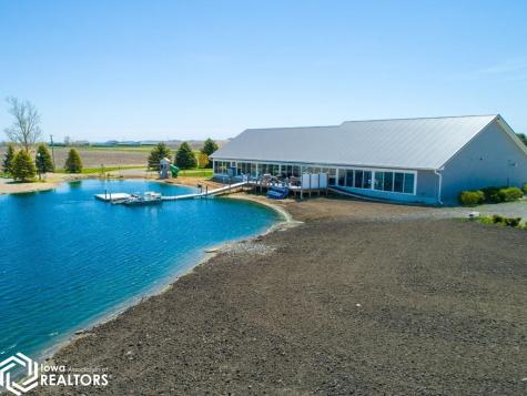 940 250th Street Sheffield IA 50475
