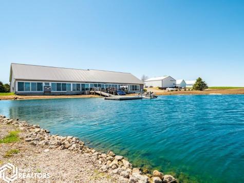 940 250th Street Sheffield IA 50475