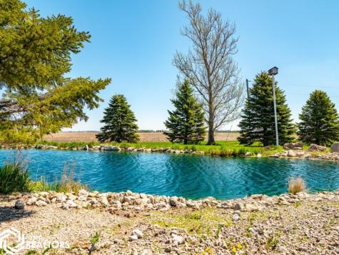 940 250th Street Sheffield IA 50475