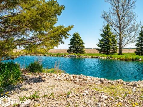 940 250th Street Sheffield IA 50475