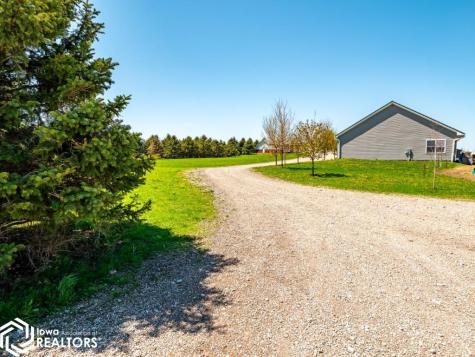940 250th Street Sheffield IA 50475
