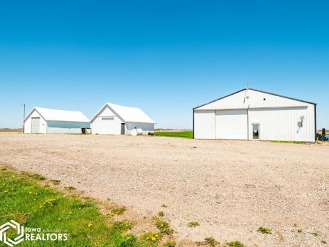 940 250th Street Sheffield IA 50475