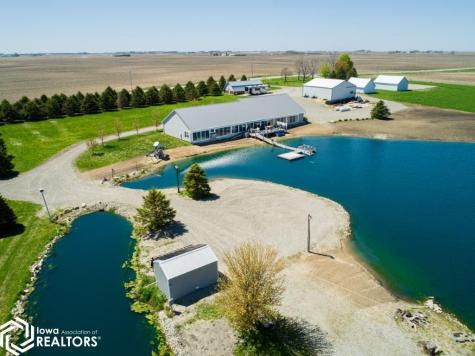 940 250th Street Sheffield IA 50475