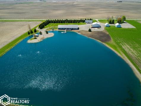 940 250th Street Sheffield IA 50475