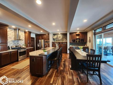 940 250th Street Sheffield IA 50475