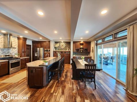 940 250th Street Sheffield IA 50475