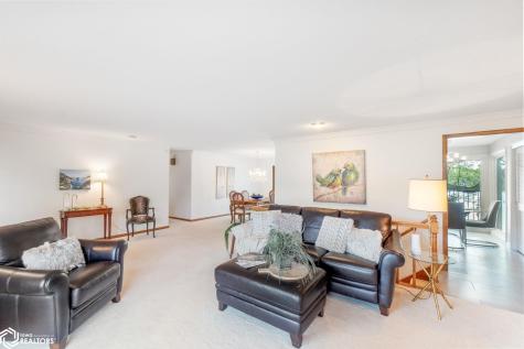 78 Lakeview Drive Mason City IA 50401