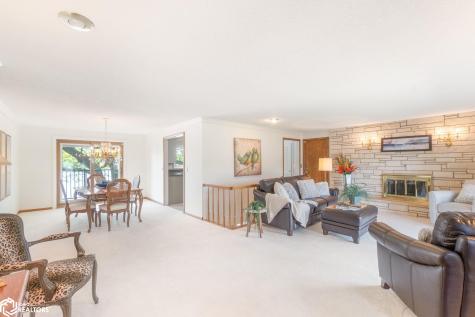 78 Lakeview Drive Mason City IA 50401