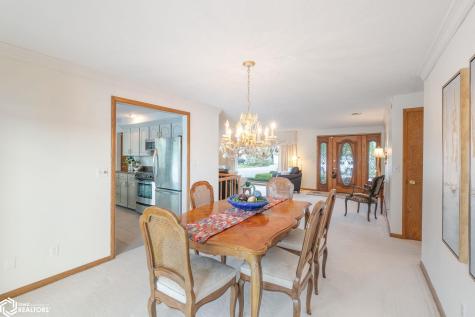 78 Lakeview Drive Mason City IA 50401