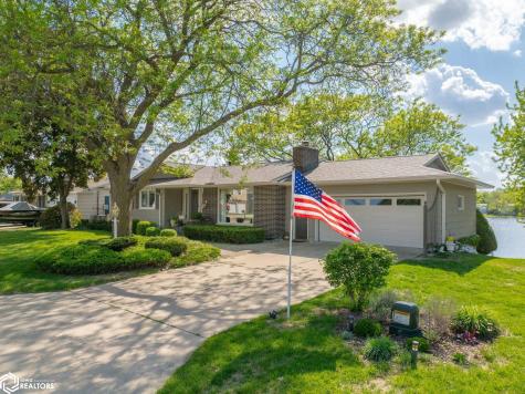 78 Lakeview Drive Mason City IA 50401